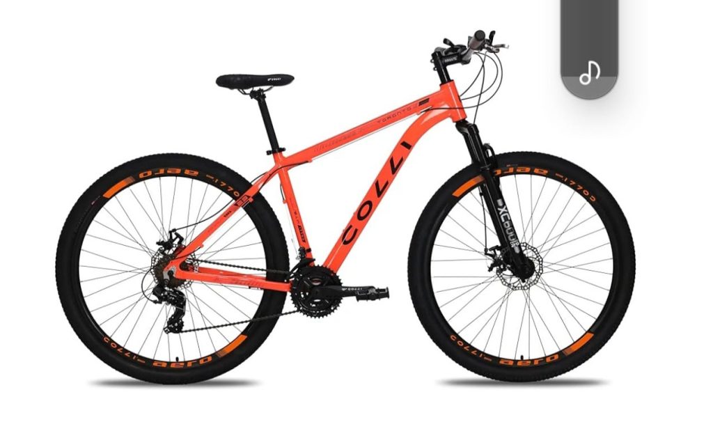 Ladrão invade condomínio e leva bicicleta com cadeado em Cascavel Ladrão invade condomínio e leva bicicleta com cadeado em Cascavel