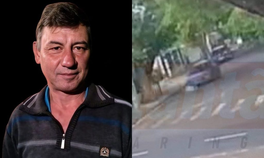 Brincadeira entre sogro e genro termina em tragédia em Maringá Brincadeira entre sogro e genro termina em tragédia em Maringá