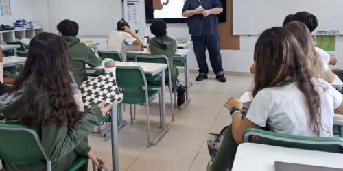 PND 2025: Inep divulga resultado dos pedidos de reaplicação da prova Imagem referente a PND 2025: Inep divulga resultado dos pedidos de reaplicação da prova