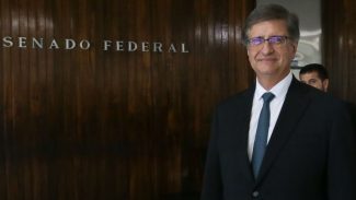 CCJ do Senado aprova recondução de Gonet para Procuradoria-Geral CCJ do Senado aprova recondução de Gonet para Procuradoria-Geral