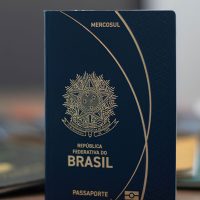 Usuários do Gov.br serão avisados sobre vencimento do passaporte Imagem referente a Usuários do Gov.br serão avisados sobre vencimento do passaporte