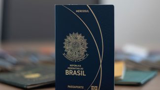 Usuários do Gov.br serão avisados sobre vencimento do passaporte
