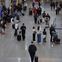 Turismo internacional no Brasil bate recorde em 2025 Imagem referente a Turismo internacional no Brasil bate recorde em 2025