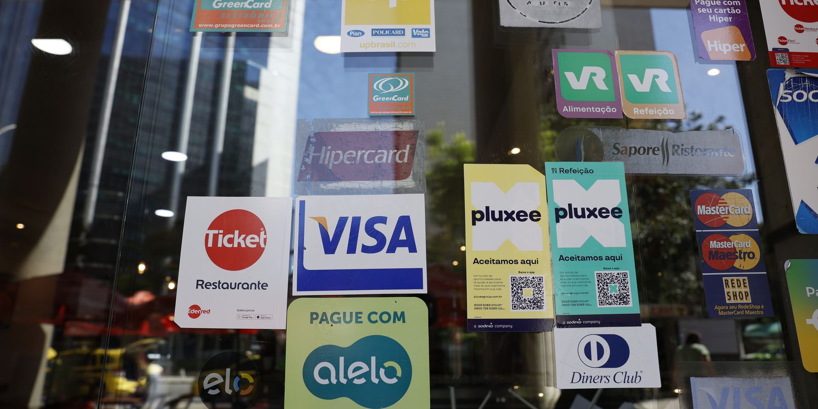 Economia com vale-alimentação e refeição pode chegar a R$ 7,9 bilhões Economia com vale-alimentação e refeição pode chegar a R$ 7,9 bilhões