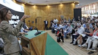 Países lançam na COP declaração para enfrentar desinformação climática Países lançam na COP declaração para enfrentar desinformação climática