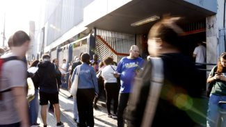 CNU 2025: 42,5 mil foram classificados para a prova discursiva