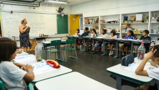 STF analisa se recreio integra jornada de trabalho de professores STF analisa se recreio integra jornada de trabalho de professores