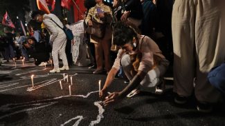 MP relata ao STF lesões atípicas em operação que deixou 121 mortos MP relata ao STF lesões atípicas em operação que deixou 121 mortos