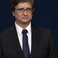 Plenário do Senado aprova recondução de Gonet para PGR Imagem referente a Plenário do Senado aprova recondução de Gonet para PGR