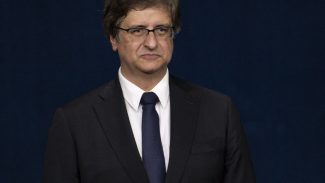 Plenário do Senado aprova recondução de Gonet para PGR