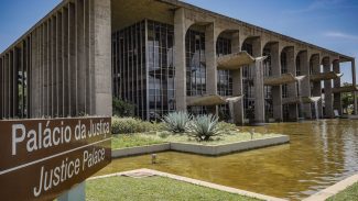 Relatório de PL Antifacção pode instaurar caos jurídico, diz governo Relatório de PL Antifacção pode instaurar caos jurídico, diz governo