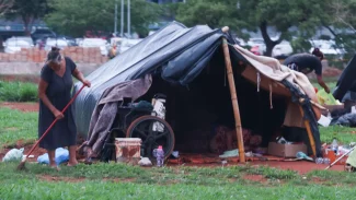BH: câmara aprova apoio a retorno de morador de rua à terra natal BH: câmara aprova apoio a retorno de morador de rua à terra natal
