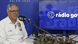 Brasil lança na COP plano para adaptação do SUS às mudanças climáticas Brasil lança na COP plano para adaptação do SUS às mudanças climáticas