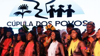 COP30: Cúpula dos Povos critica omissão de países na tomada de decisão COP30: Cúpula dos Povos critica omissão de países na tomada de decisão