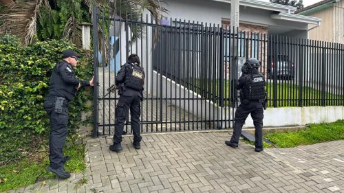 Special-K: Polícia Civil deflagra operação com 26 mandados contra grupo suspeito de vender droga sintética à base de cetamina Special-K: Polícia Civil deflagra operação com 26 mandados contra grupo suspeito de vender droga sintética à base de cetamina