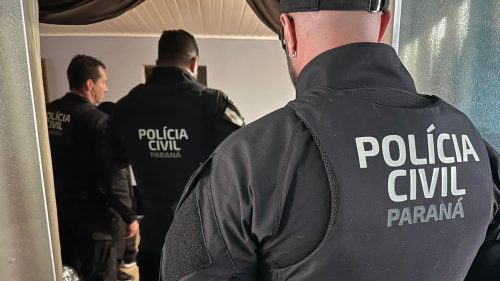 PCPR mira esquema de fraude encabeçado por funcionário terceirizado em Curitiba