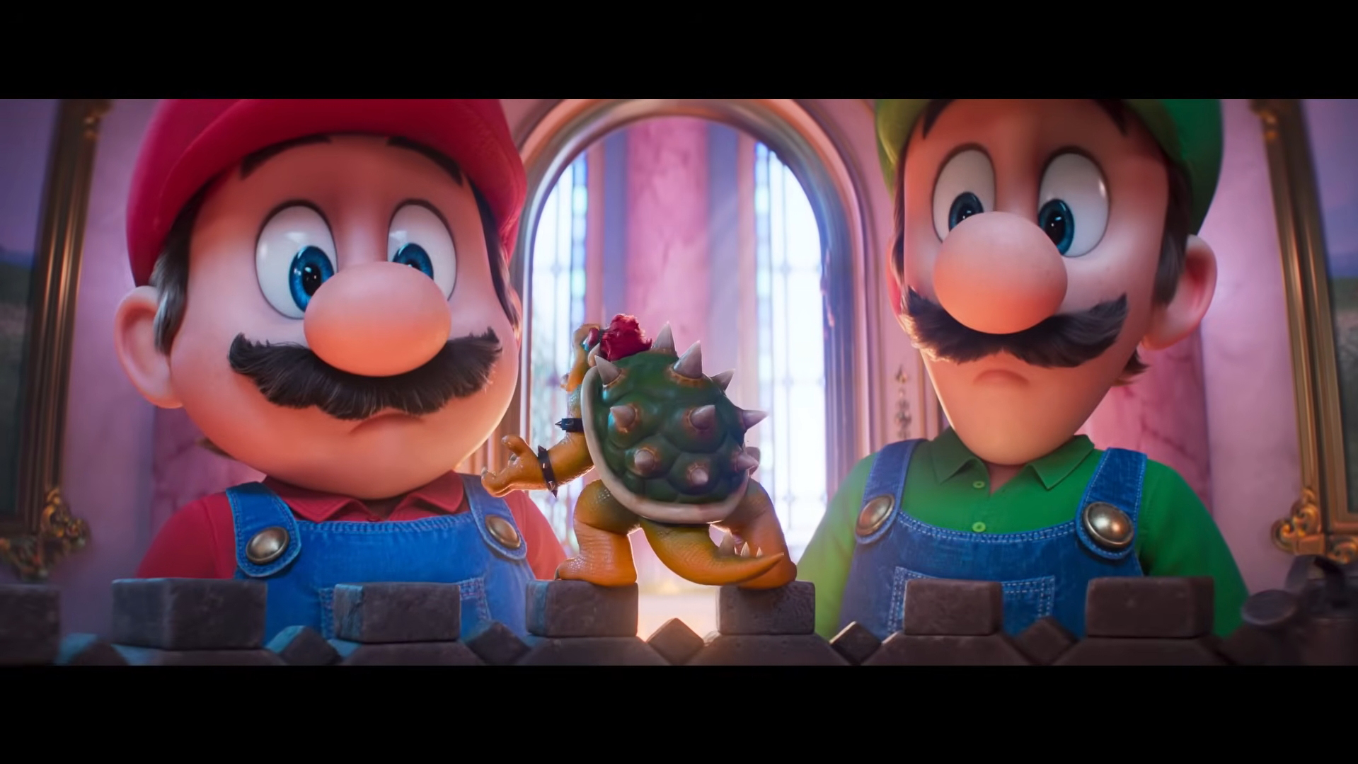 “Super Mario Galaxy: O Filme” ganha primeiro trailer oficial; veja o que esperar da nova aventura