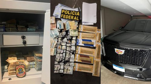 PF e CGU deflagram nova fase da Operação Sem Desconto PF e CGU deflagram nova fase da Operação Sem Desconto