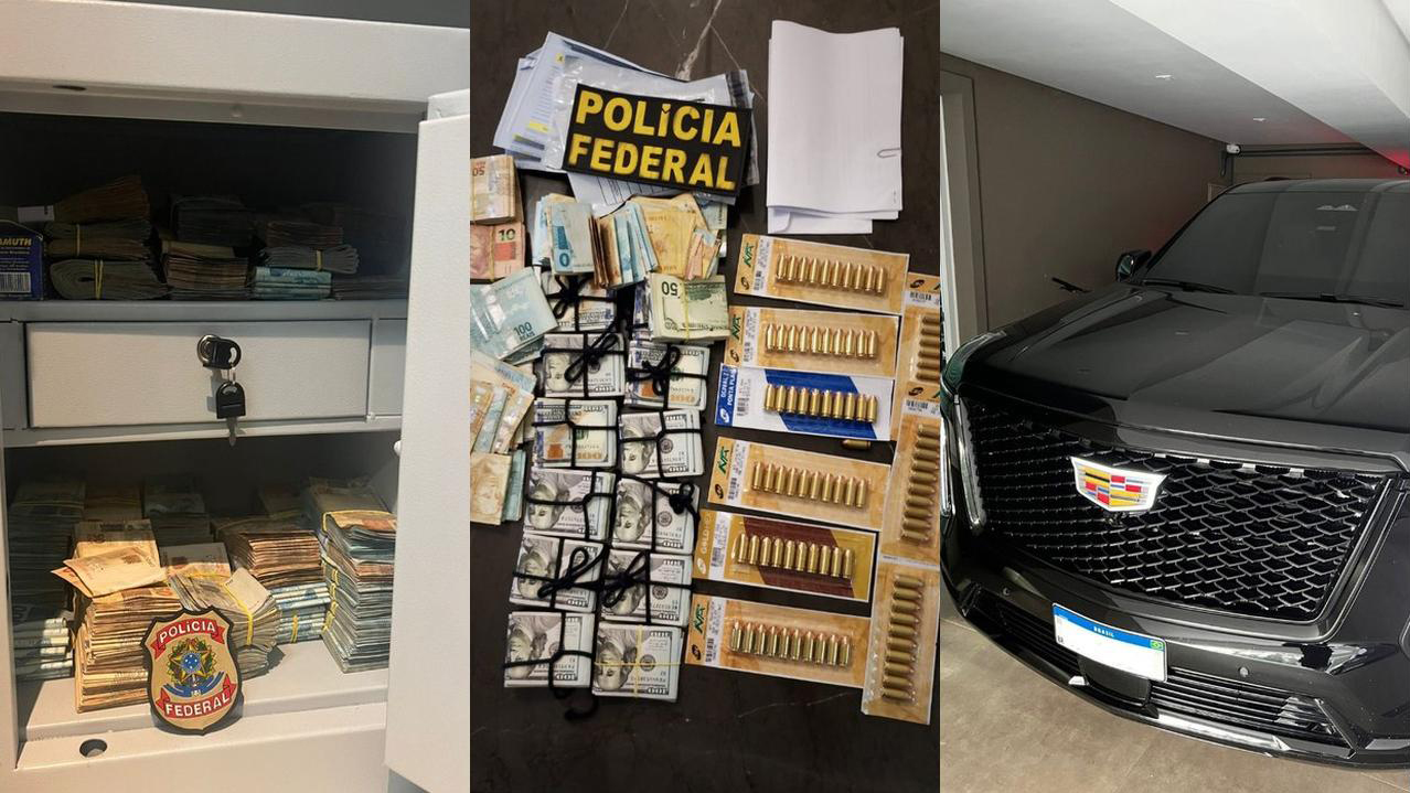PF e CGU deflagram nova fase da Operação Sem Desconto