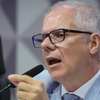 PF prende ex-presidente do INSS Imagem referente a PF prende ex-presidente do INSS