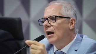 PF prende ex-presidente do INSS PF prende ex-presidente do INSS