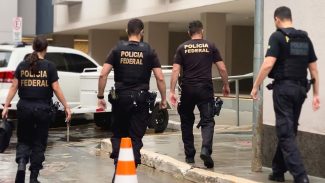 Fraudes no INSS: ex-ministro de Bolsonaro e deputados são alvos da PF