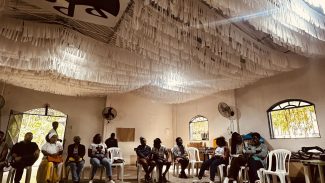 Pesquisa revela que 60% dos quilombos sofrem invasões e garimpo