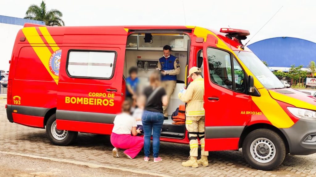 Menino de 11 anos é atropelado por moto no Bairro São Cristóvão Menino de 11 anos é atropelado por moto no Bairro São Cristóvão