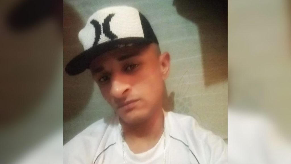 Morre no hospital homem que reagiu a abordagem da PM e foi baleado Morre no hospital homem que reagiu a abordagem da PM e foi baleado