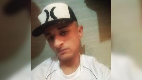 Morre no hospital homem que reagiu a abordagem da PM e foi baleado Morre no hospital homem que reagiu a abordagem da PM e foi baleado