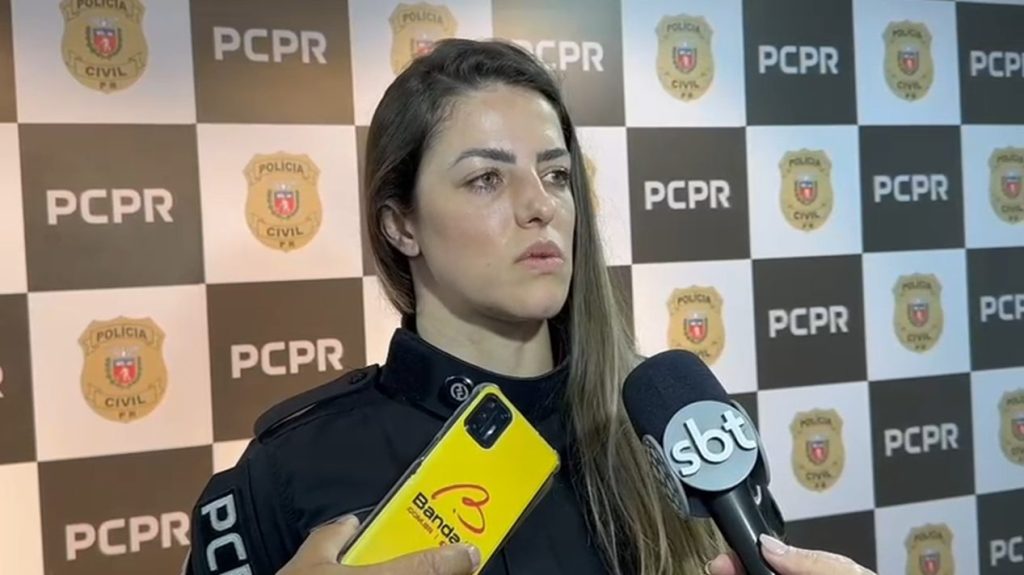 Polícia Civil caça quadrilha da cetamina em cinco cidades e bares do Paraná Polícia Civil caça quadrilha da cetamina em cinco cidades e bares do Paraná