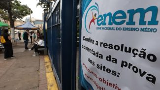 Gabarito do Enem 2025 sai nesta quinta-feira