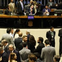 Substitutivo de Derrite limita atuação do MP, dizem especialistas Imagem referente a Substitutivo de Derrite limita atuação do MP, dizem especialistas