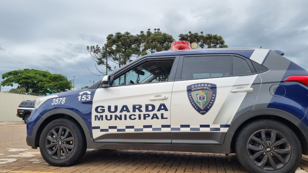 Venezuelano de 21 anos é detido acusado de bater na companheira brasileira, de 39 anos