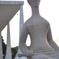 Imagem referente a Ex-assessor de Moraes vira réu no Supremo