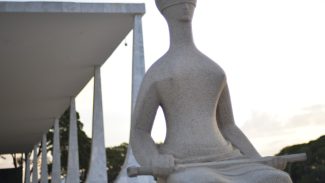 Ex-assessor de Moraes vira réu no Supremo