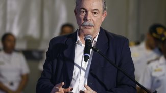 Marinha e BNDES apresentam projeto para situações emergenciais