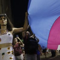 UFSCar encerra amanhã inscrições para pessoas trans e travestis Imagem referente a UFSCar encerra amanhã inscrições para pessoas trans e travestis