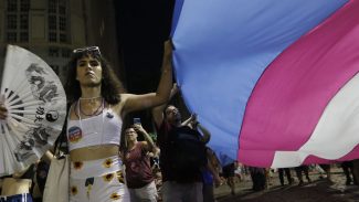 UFSCar encerra amanhã inscrições para pessoas trans e travestis UFSCar encerra amanhã inscrições para pessoas trans e travestis