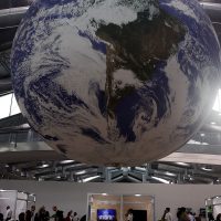 COP30: países amazônicos anunciam monitoramento conjunto da floresta Imagem referente a COP30: países amazônicos anunciam monitoramento conjunto da floresta