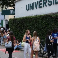 Inep libera gabarito do primeiro dia do Enem 2025 Imagem referente a Inep libera gabarito do primeiro dia do Enem 2025