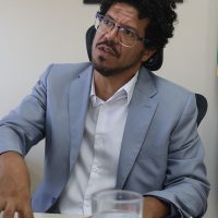 Imagem referente a Governo mantém críticas após 4ª versão do PL Antifacção de Derrite