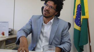 Governo mantém críticas após 4ª versão do PL Antifacção de Derrite Governo mantém críticas após 4ª versão do PL Antifacção de Derrite