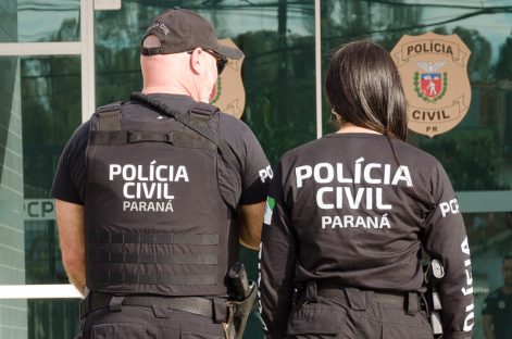 Homem é preso por disparo de arma de fogo na Região Norte de Cascavel