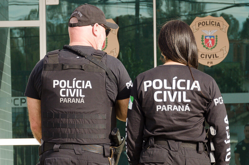 Homem é preso por disparo de arma de fogo na Região Norte de Cascavel