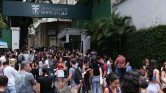 Participantes do Enem podem estudar por aplicativo do MEC