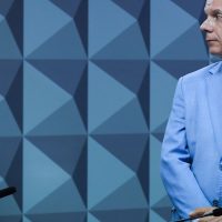 PF diz que ex-presidente do INSS recebia R$ 250 mil mensais de propina Imagem referente a PF diz que ex-presidente do INSS recebia R$ 250 mil mensais de propina