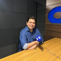 “Trazer novas empresas para evitar ‘êxodo’”, diz Gugu Bueno sobre futuro de Rio Bonito do Iguaçu Imagem referente a “Trazer novas empresas para evitar ‘êxodo’”, diz Gugu Bueno sobre futuro de Rio Bonito do Iguaçu