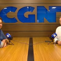 Deputado que mais destinou verbas a Cascavel, Gugu Bueno mira reeleição mas sonha em ser prefeito Imagem referente a Deputado que mais destinou verbas a Cascavel, Gugu Bueno mira reeleição mas sonha em ser prefeito