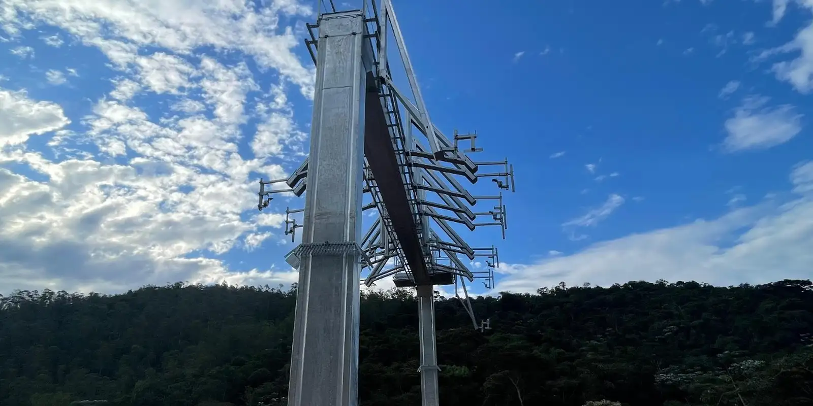 MG: últimos 3 pedágios eletrônicos da BR-381 começam a operar segunda MG: últimos 3 pedágios eletrônicos da BR-381 começam a operar segunda